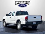 2018 Tacoma Thumbnail 5