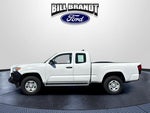 2018 Tacoma Thumbnail 6
