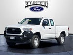2018 Tacoma Thumbnail 7
