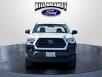2018 Tacoma Thumbnail 8