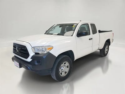 Photo of a 2019 Toyota Tacoma 4X2 SR 4DR Access Cab 6.1 FT LB for sale