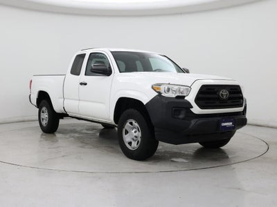 Photo of a 2019 Toyota Tacoma 4X2 SR 4DR Access Cab 6.1 FT LB for sale