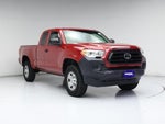 2020 Tacoma Thumbnail 1