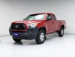 2020 Tacoma Thumbnail 4
