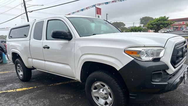 2020 Toyota Tacoma SR