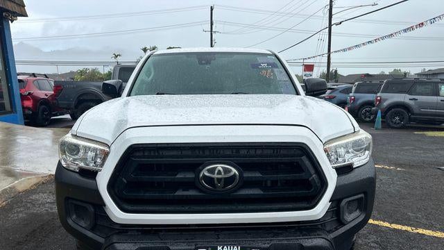 2020 Toyota Tacoma SR
