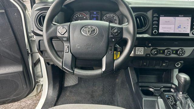 2020 Toyota Tacoma SR