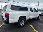2020 Tacoma Thumbnail 5