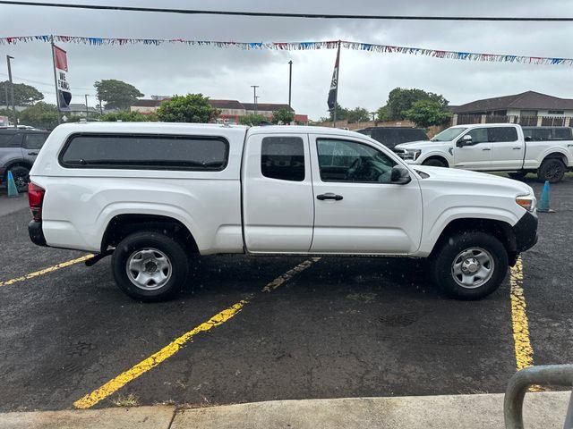 2020 Toyota Tacoma - $30,546