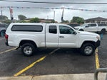 2020 Tacoma Thumbnail 6