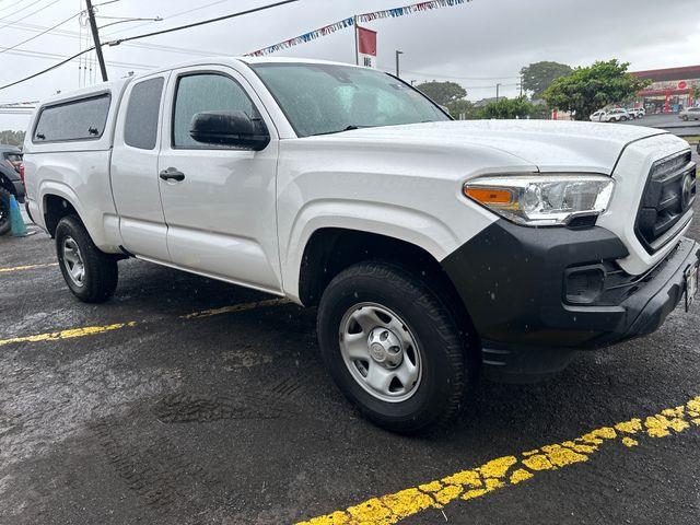 2020 Toyota Tacoma - $30,546