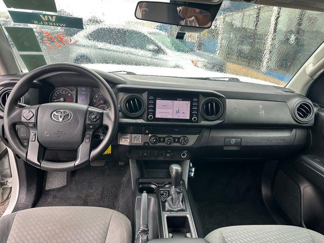 2020 Toyota Tacoma - $30,546