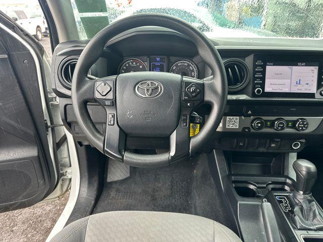 2020 Toyota Tacoma - $30,546
