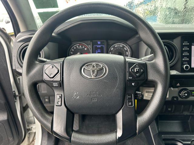 2020 Toyota Tacoma - $30,546
