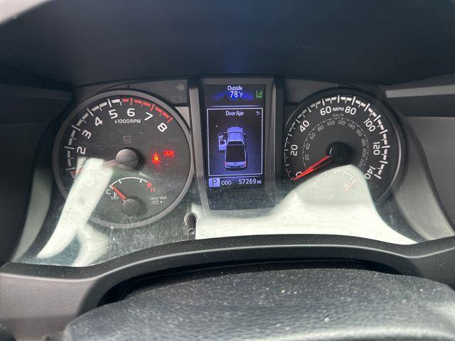 2020 Toyota Tacoma - $30,546