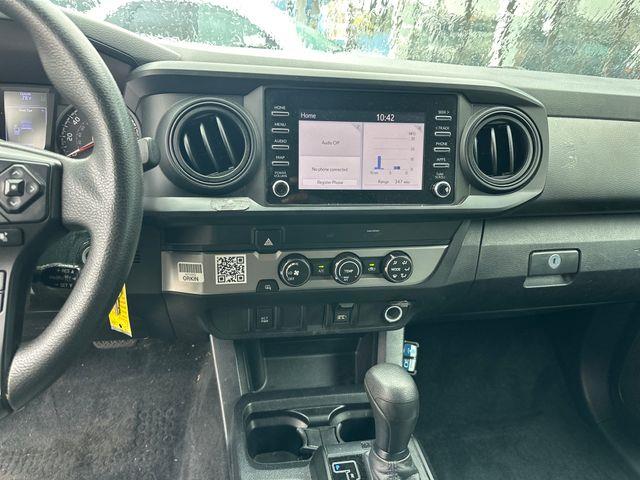 2020 Toyota Tacoma - $30,546