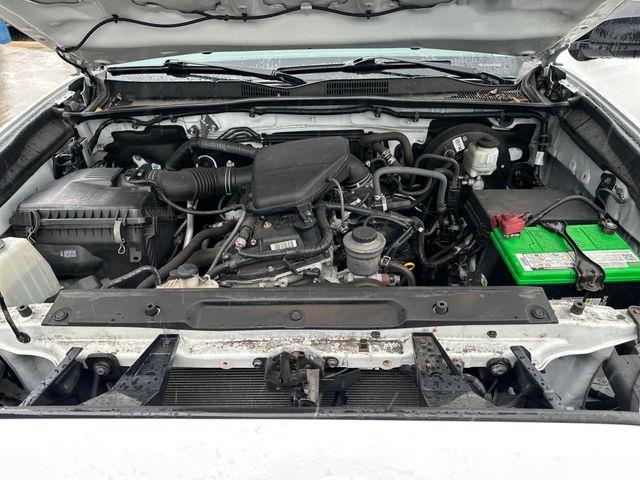 2020 Toyota Tacoma - $30,546