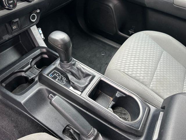 2020 Toyota Tacoma - $30,546