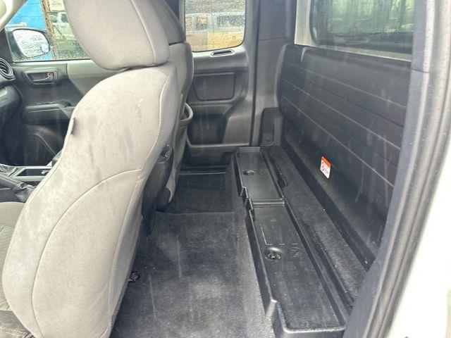2020 Toyota Tacoma - $30,546