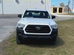 2016 Tacoma Thumbnail 3