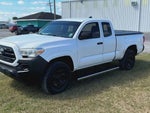 2016 Tacoma Thumbnail 4
