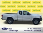 2017 Tacoma Thumbnail 2