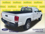 2017 Tacoma Thumbnail 4