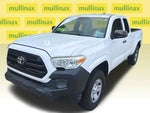 2017 Tacoma Thumbnail 12
