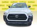 2017 Tacoma Thumbnail 14