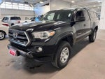 2016 Tacoma Thumbnail 7
