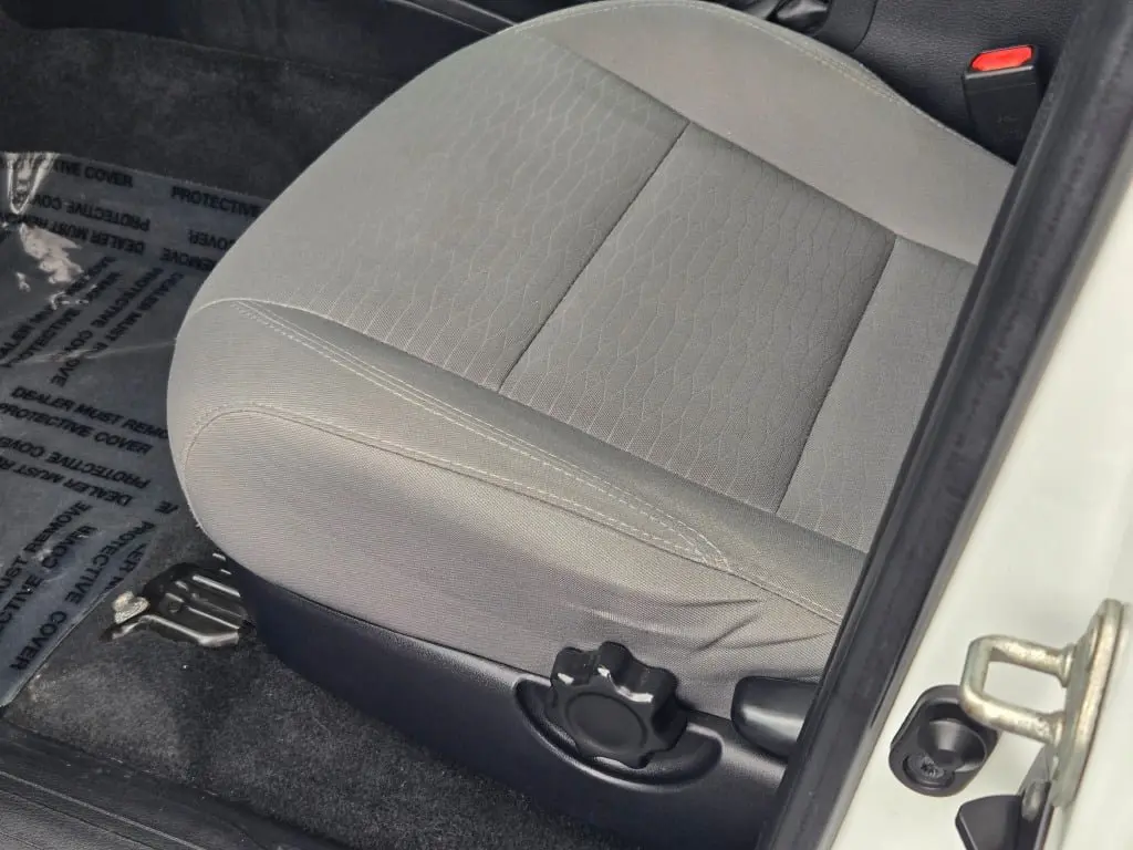 2017 Toyota Tacoma - $19,654