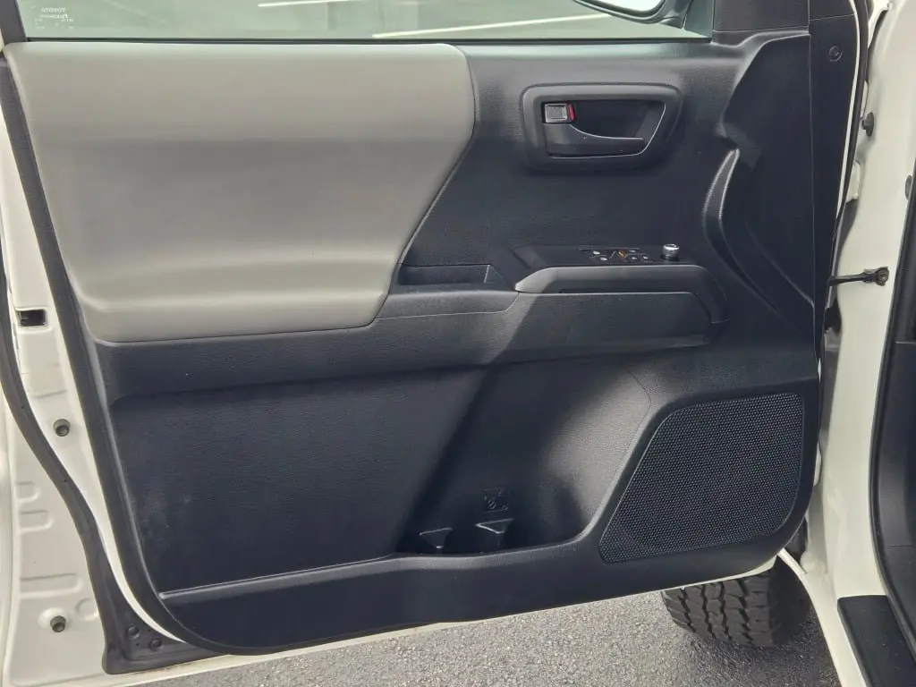 2017 Toyota Tacoma - $19,654