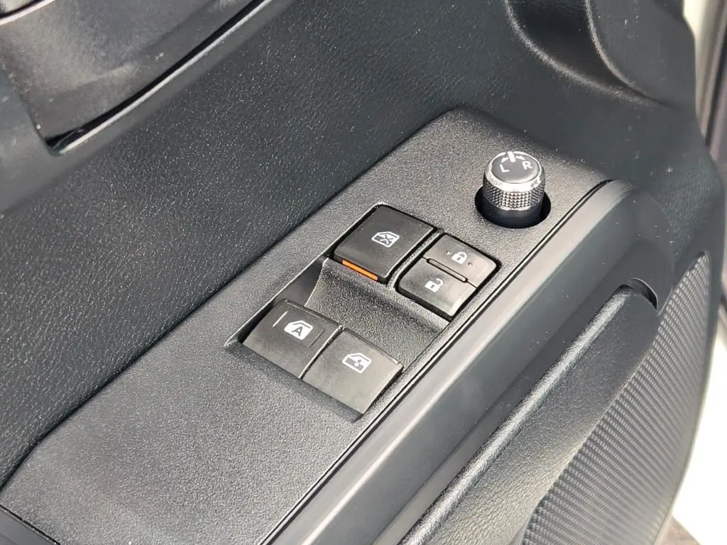2017 Toyota Tacoma - $19,654
