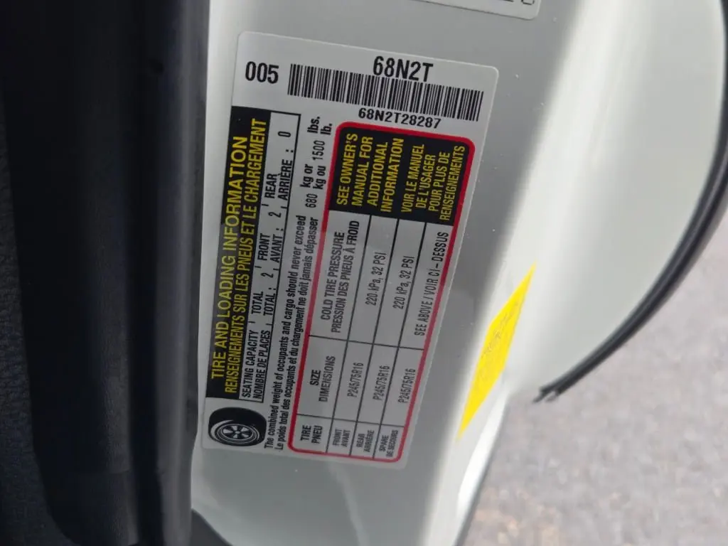 2017 Toyota Tacoma - $19,654