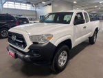 2017 Tacoma Thumbnail 7