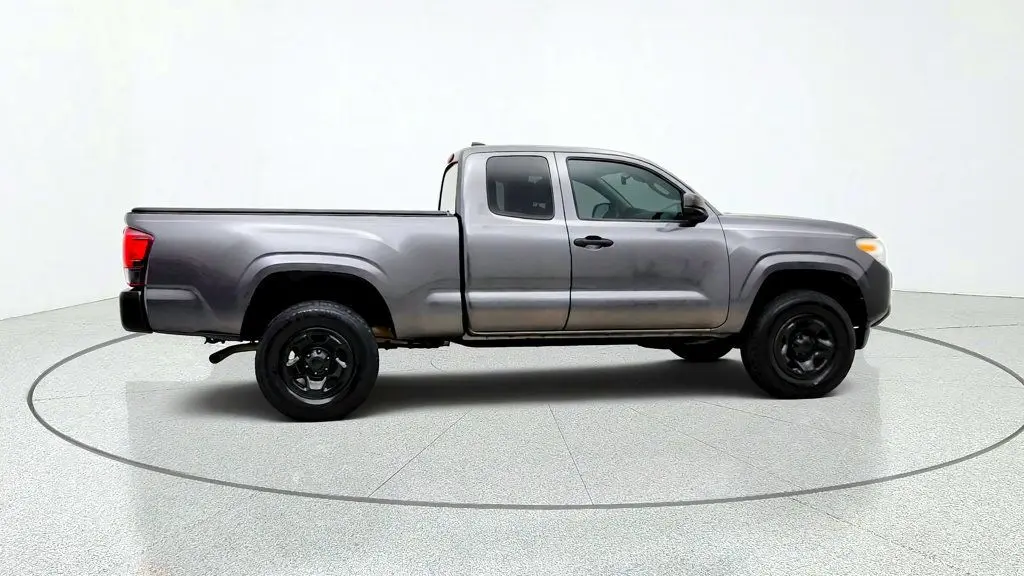 2018 Toyota Tacoma - $18,995