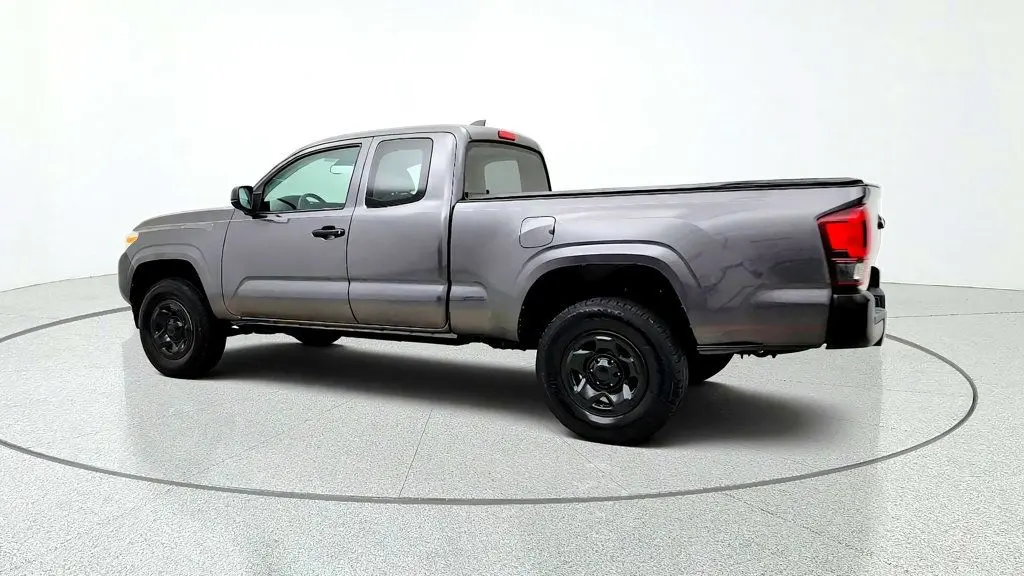 2018 Toyota Tacoma - $18,995