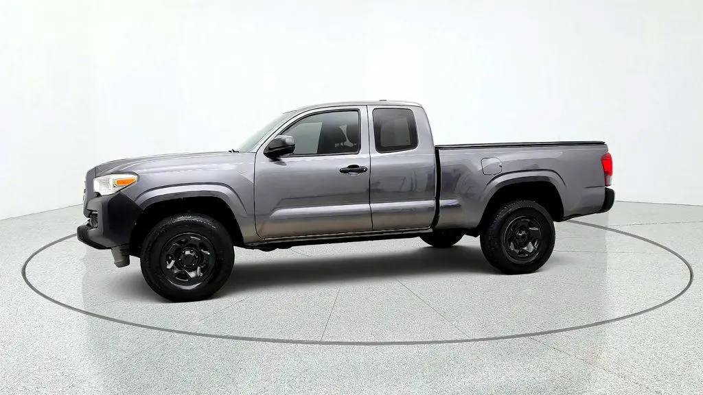 2018 Toyota Tacoma - $18,995