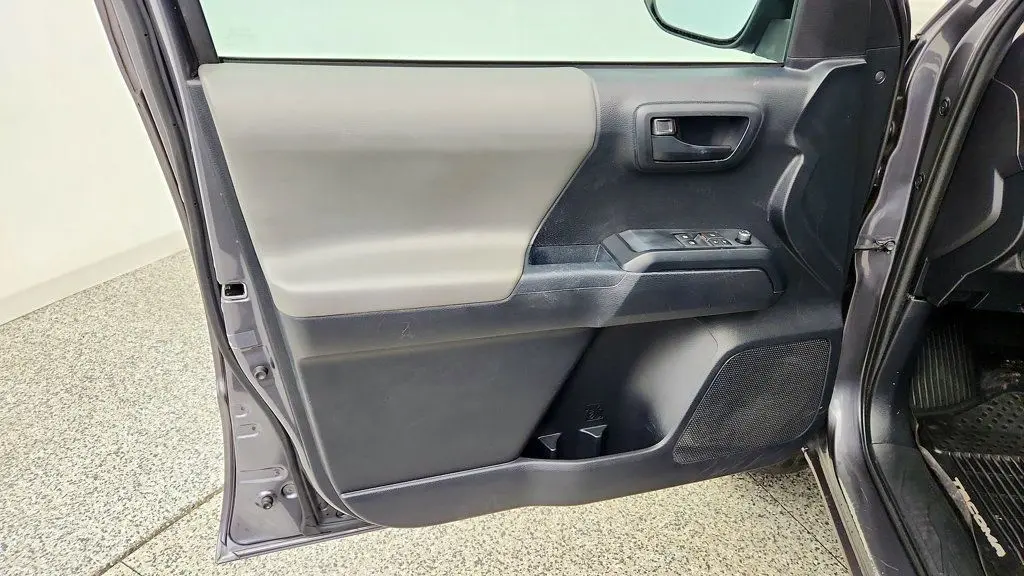 2018 Toyota Tacoma - $18,995