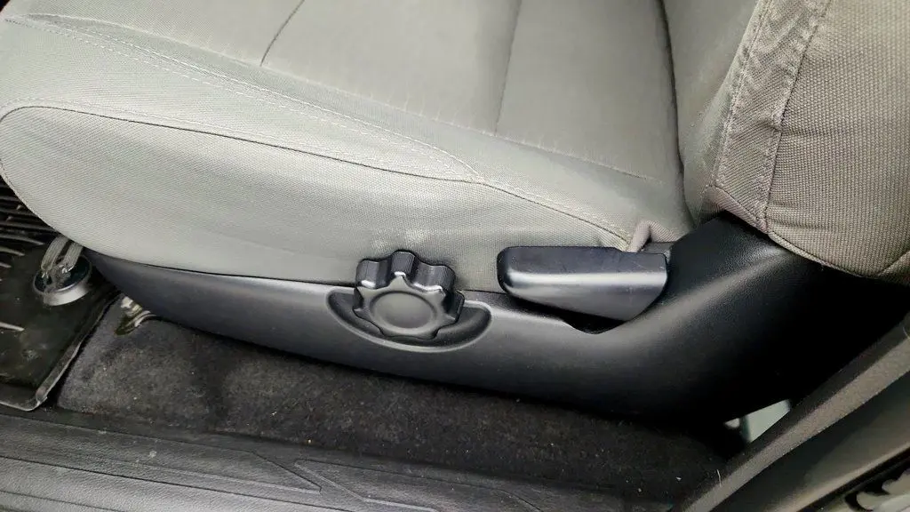 2018 Toyota Tacoma - $18,995