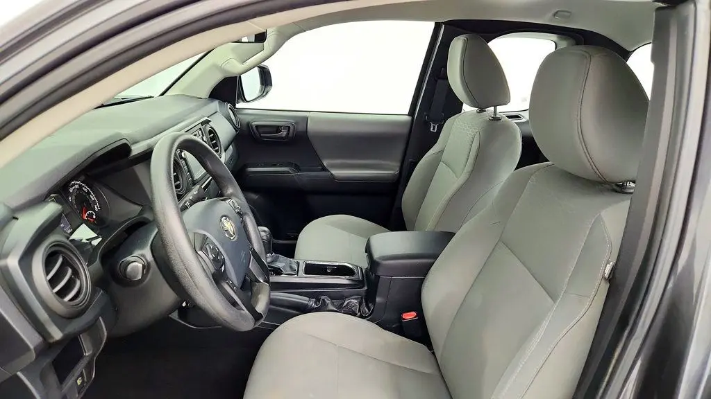 2018 Toyota Tacoma - $18,995