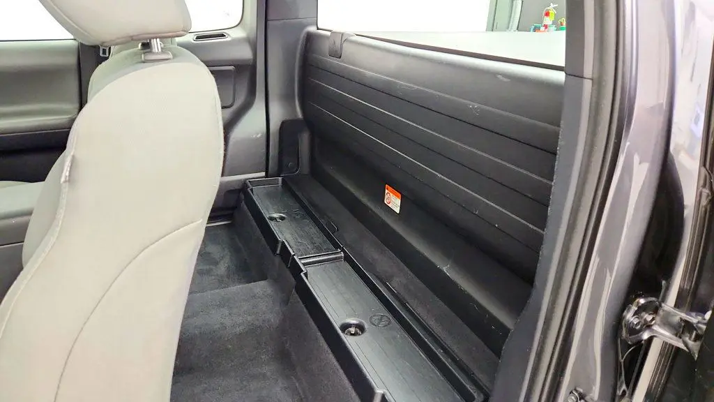 2018 Toyota Tacoma - $18,995