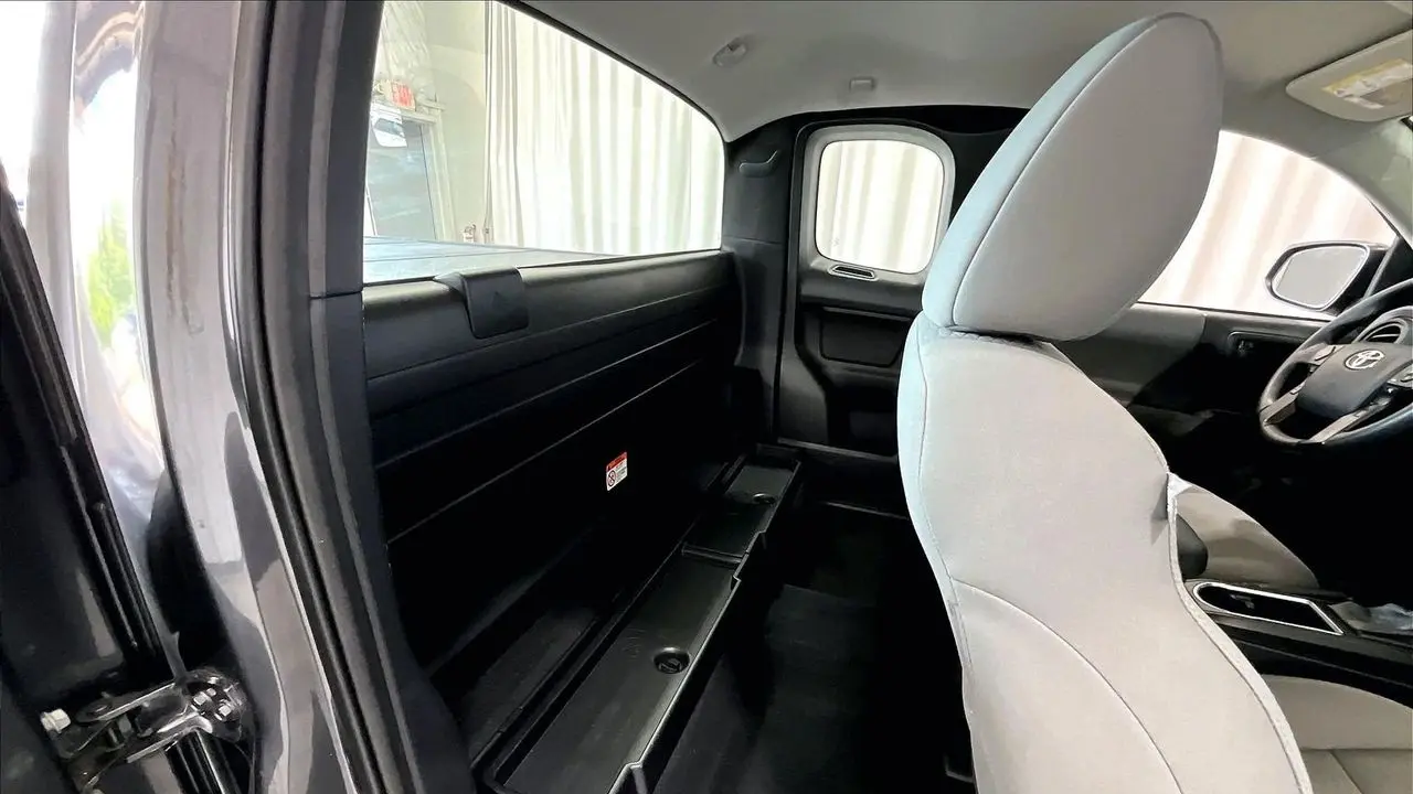 2018 Toyota Tacoma SR5