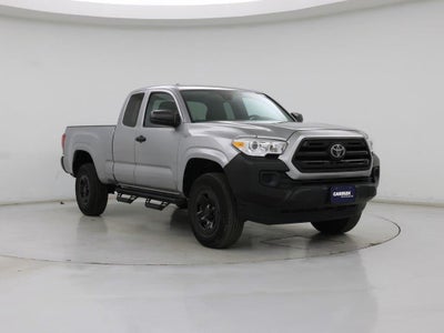 Photo of a 2019 Toyota Tacoma 4X2 SR 4DR Access Cab 6.1 FT LB for sale