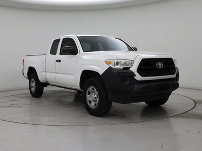 Photo of a 2017 Toyota Tacoma 4X2 SR 4DR Access Cab 6.1 FT LB for sale