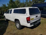 2019 Tacoma Thumbnail 5
