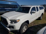 2019 Tacoma Thumbnail 6