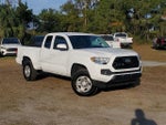 2019 Tacoma Thumbnail 35