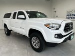 2016 Tacoma Thumbnail 2