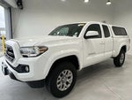 2016 Tacoma Thumbnail 4